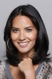 Olivia Munn as Jen