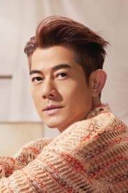 Aaron Kwok as Tony