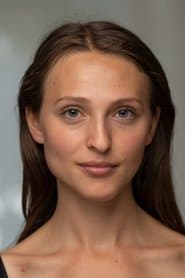 Alice E. Bier Zandén as Ehrengard