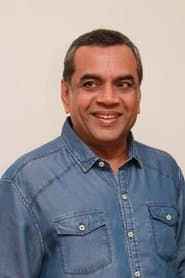 Paresh Rawal as Bidder