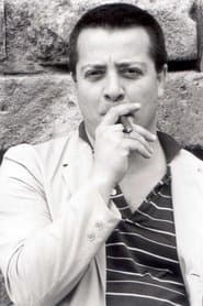 Antonio Neiwiller as Mayor of Stromboli