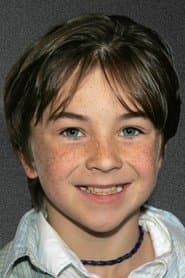 Cody Arens as Littlefoot (voice)