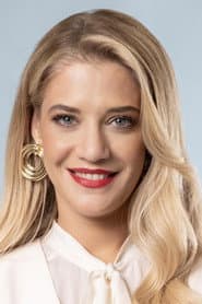 Jenny Theona as Froso Delagrammatika