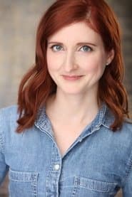 Marieve Herington as Claudette (voice)