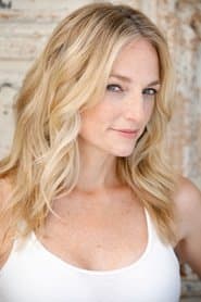 Sylvia Jefferies as Barbara McKeevers