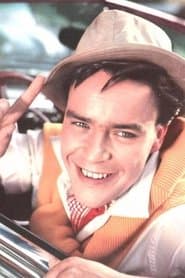 Michael Cramer as Heinrich