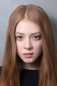 Valentina Lyapina as Princess