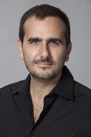 Giovanni Ciccia as Rodrigo