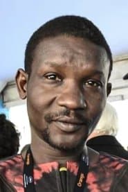 Ibrahima Mbaye as Moustapha