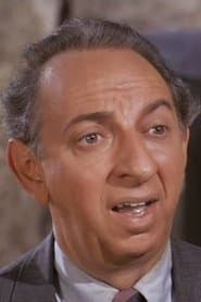 Phil Leeds as Leonard