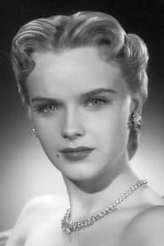 Anne Francis as Nancy Ingersoll
