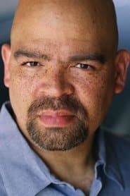 Brian Anthony Wilson as Det. Wilson