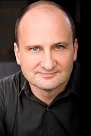 David MacKay as Jimmy