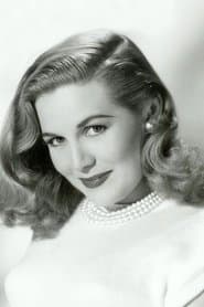 Rita Corday as Joan Meredith