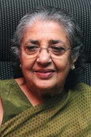 Shammi as Khuda Baksh's mother