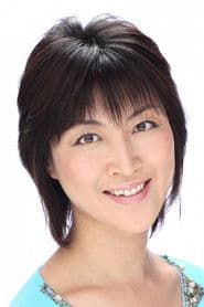 Nanaho Katsuragi as Sakura