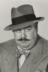 J. Scott Smart as Stage Doorman