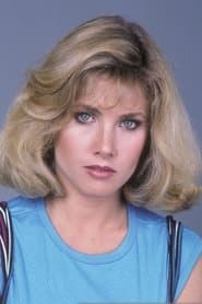 Kimberly Beck as Trish Jarvis