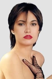 Eva Lyberten as Hippie 2