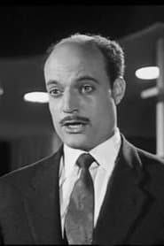 Hassan Hamed as هشام من الأشرار