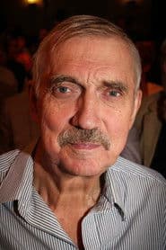 Yevgeni Kindinov as Brockmann