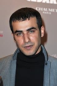 Mahmoud Shalaby as Bilal Al Bezaaz
