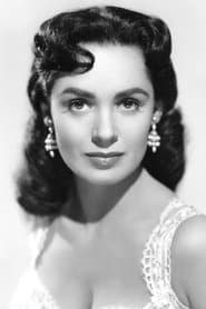 Susan Cabot as Piute Girl