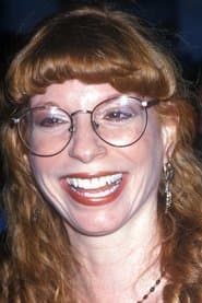 Mary Kay Bergman as Liane Cartman / Sheila Broflovski / Sharon Marsh / Carol McCormick / Wendy Testaburger / Clitoris / Additional Voices (voice)
