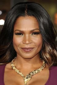 Nia Long as Sandra