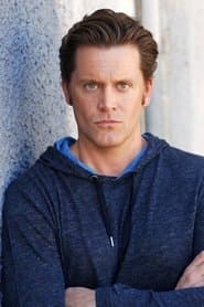 Richard Blake as Jason Hewitt