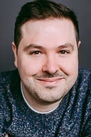 Nicholas Carella as Brett