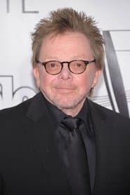 Paul Williams as Brainiac (voice)