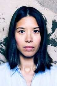Claire Tran as Lydia