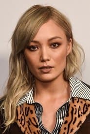 Pom Klementieff as Emilie