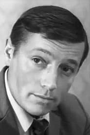 Dalvin Shcherbakov as Borya Rudnitskiy