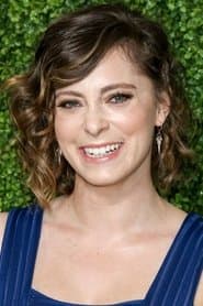Rachel Bloom as Barb (voice)