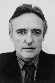 Dennis Hopper as Sponson