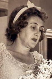 Marina Freire as Josefina