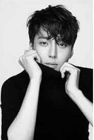 Kim Hyun-jin as Kwon Eun-taek