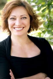 Sheila Tyson as Jo Howarth