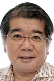 Naoki Tatsuta as Oolong (voice)