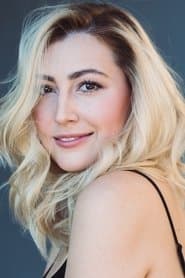 Taylor Dooley as Lavagirl