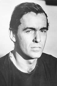 James Anderson as Rat Face Blake