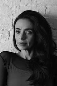 Alessandra Ferri as Audrey Hepburn