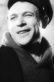 Fyodor Ivanov as The Lama