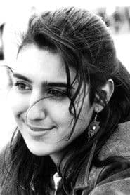 Sarita Khajuria as Hashida