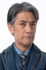 Keisuke Horibe as Kogure
