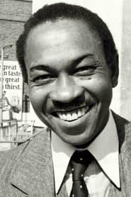 Norman Beaton as Governor Chalk