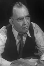 Milton Kibbee as Gunderson