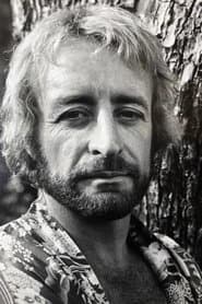 Grant Page as Rodney Cann